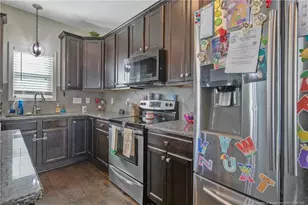 688 Stonebriar Ave, Raeford, NC 28376 - Photo 15