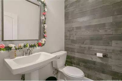 688 Stonebriar Avenue, Raeford, NC 28376 - Photo 9