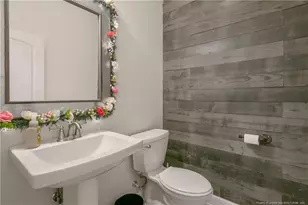 688 Stonebriar Ave, Raeford, NC 28376 - Photo 9