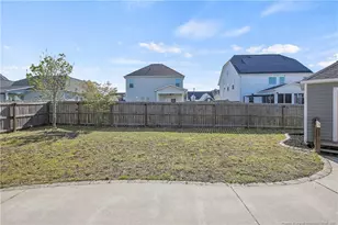 688 Stonebriar Ave, Raeford, NC 28376 - Photo 49