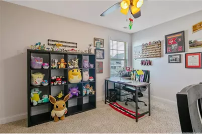 688 Stonebriar Avenue, Raeford, NC 28376 - Photo 37