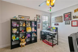 688 Stonebriar Ave, Raeford, NC 28376 - Photo 37