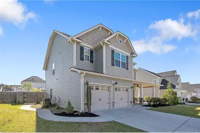 688 Stonebriar Avenue, Raeford, NC 28376 - Photo 3