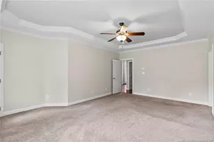 3951 Niarada Dr, Fayetteville, NC 28306 - Photo 23