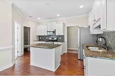 3951 Niarada Drive, Fayetteville, NC 28306 - Photo 13