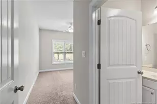 3951 Niarada Dr, Fayetteville, NC 28306 - Photo 33