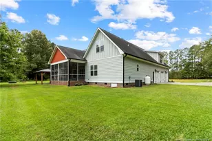 3951 Niarada Dr, Fayetteville, NC 28306 - Photo 45