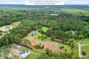 3951 Niarada Dr, Fayetteville, NC 28306 - Photo 47