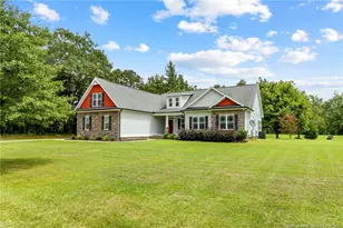 3951 Niarada Dr, Fayetteville, NC 28306 - Photo 49