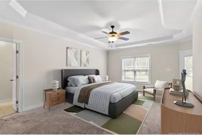 3951 Niarada Drive, Fayetteville, NC 28306 - Photo 21