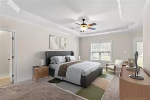 3951 Niarada Dr, Fayetteville, NC 28306 - Photo 21