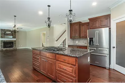 2428 Amigo Drive, Fayetteville, NC 28305 - Photo 7