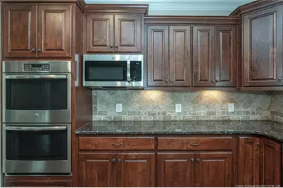 2428 Amigo Drive, Fayetteville, NC 28305 - Photo 9