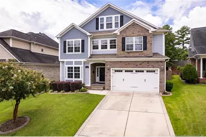 2428 Amigo Drive, Fayetteville, NC 28305 - Photo 47