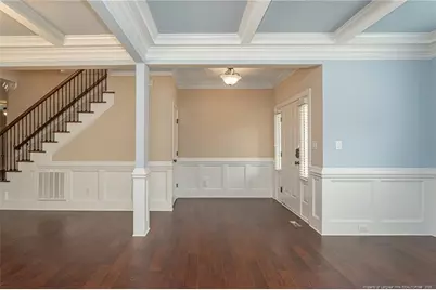 2428 Amigo Drive, Fayetteville, NC 28305 - Photo 5