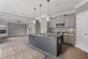 3023 Cragburn Pl Lot 13, Fayetteville, NC 28306 - Photo 17