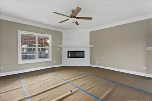 3023 Cragburn Pl Lot 13, Fayetteville, NC 28306 - Photo 9