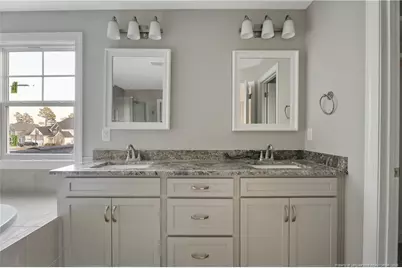 3023 Cragburn (Lot 13) Place, Fayetteville, NC 28306 - Photo 35