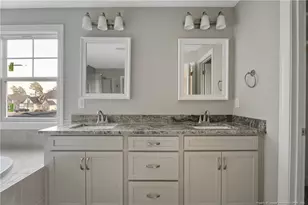 3023 Cragburn Pl Lot 13, Fayetteville, NC 28306 - Photo 35