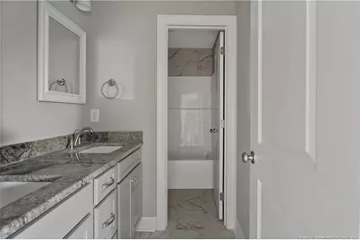 3023 Cragburn (Lot 13) Place, Fayetteville, NC 28306 - Photo 29