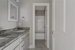 3023 Cragburn Pl Lot 13, Fayetteville, NC 28306 - Photo 29