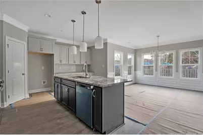 3023 Cragburn (Lot 13) Place, Fayetteville, NC 28306 - Photo 15