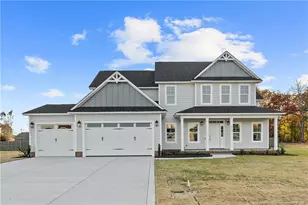 3023 Cragburn Pl Lot 13, Fayetteville, NC 28306 - Photo 1