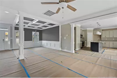 3023 Cragburn (Lot 13) Place, Fayetteville, NC 28306 - Photo 11