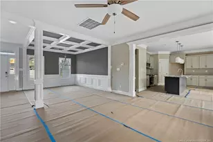 3023 Cragburn Pl Lot 13, Fayetteville, NC 28306 - Photo 11