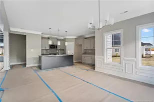 3023 Cragburn Pl Lot 13, Fayetteville, NC 28306 - Photo 19