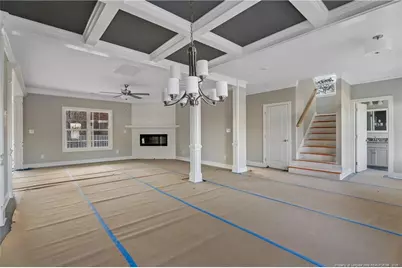 3023 Cragburn (Lot 13) Place, Fayetteville, NC 28306 - Photo 7