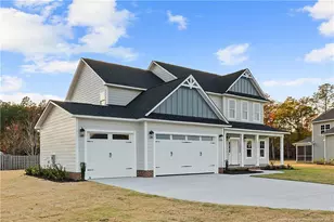 3023 Cragburn Pl Lot 13, Fayetteville, NC 28306 - Photo 3