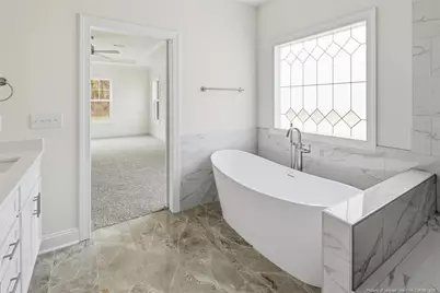 3101 Cragburn (Lot 18) Place, Fayetteville, NC 28306 - Photo 29