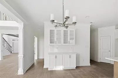 3101 Cragburn (Lot 18) Place, Fayetteville, NC 28306 - Photo 15