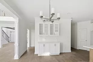 3101 Cragburn Pl Lot 18, Fayetteville, NC 28306 - Photo 15