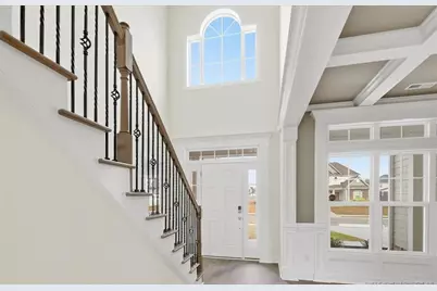 3101 Cragburn (Lot 18) Place, Fayetteville, NC 28306 - Photo 5