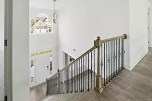 3101 Cragburn Pl Lot 18, Fayetteville, NC 28306 - Photo 31