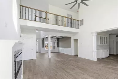 3101 Cragburn (Lot 18) Place, Fayetteville, NC 28306 - Photo 13