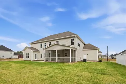 3101 Cragburn (Lot 18) Place, Fayetteville, NC 28306 - Photo 49