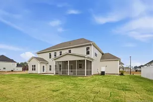 3101 Cragburn Pl Lot 18, Fayetteville, NC 28306 - Photo 49