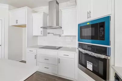 3101 Cragburn (Lot 18) Place, Fayetteville, NC 28306 - Photo 17