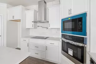 3101 Cragburn Pl Lot 18, Fayetteville, NC 28306 - Photo 17