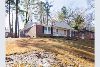 738 Ashboro Drive, Fayetteville, NC 28311 - Photo 1