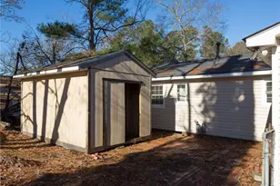 738 Ashboro Dr, Fayetteville, NC 28311 - Photo 17