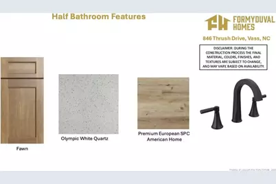 846 Thrush Drive, Vass, NC 28394 - Photo 35