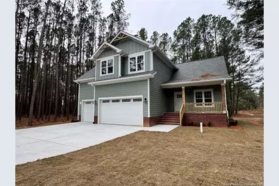 846 Thrush Drive, Vass, NC 28394 - Photo 17