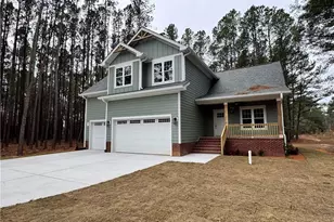 846 Thrush Dr, Vass, NC 28394 - Photo 17