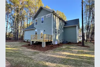 846 Thrush Drive, Vass, NC 28394 - Photo 29