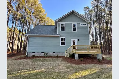 846 Thrush Drive, Vass, NC 28394 - Photo 31