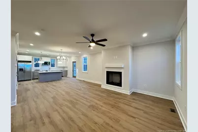 846 Thrush Drive, Vass, NC 28394 - Photo 5